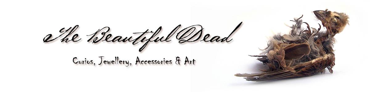 The Beautiful Dead